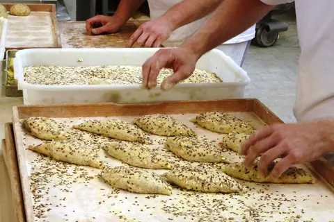 Pretzi Bakery photo 2